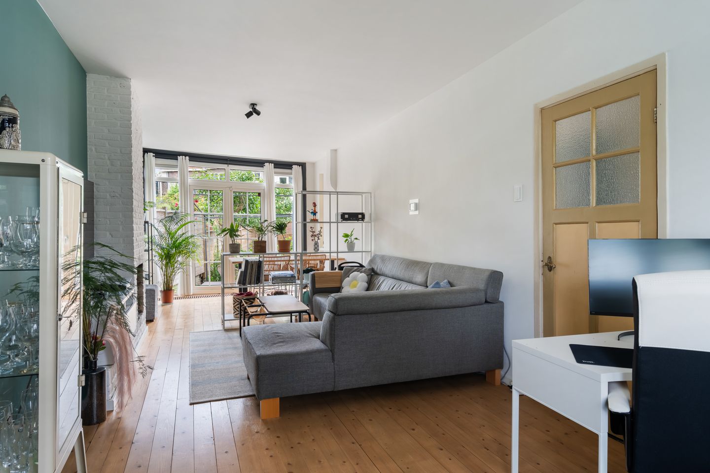 Foto 10 van Van Slingelandtlaan 5