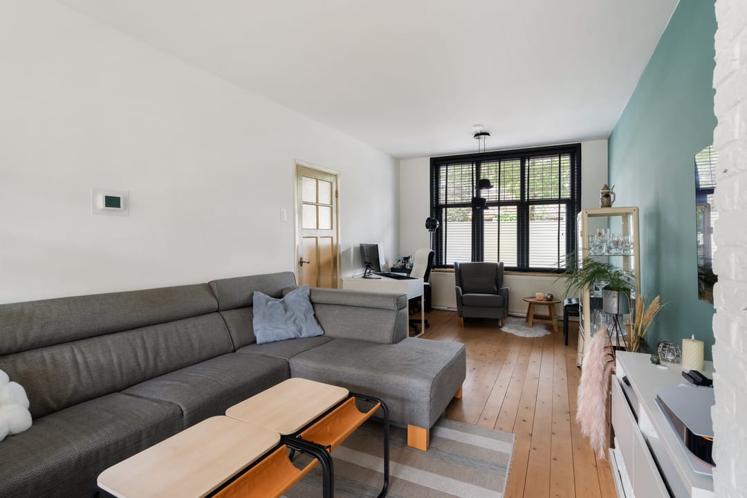 Foto 11 van Van Slingelandtlaan 5