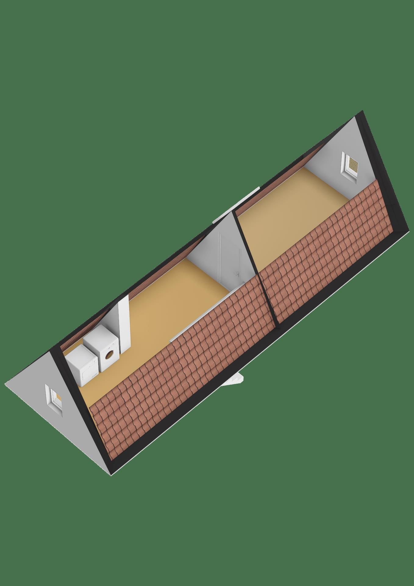 Foto 64 van Igor Stravinskisingel 26