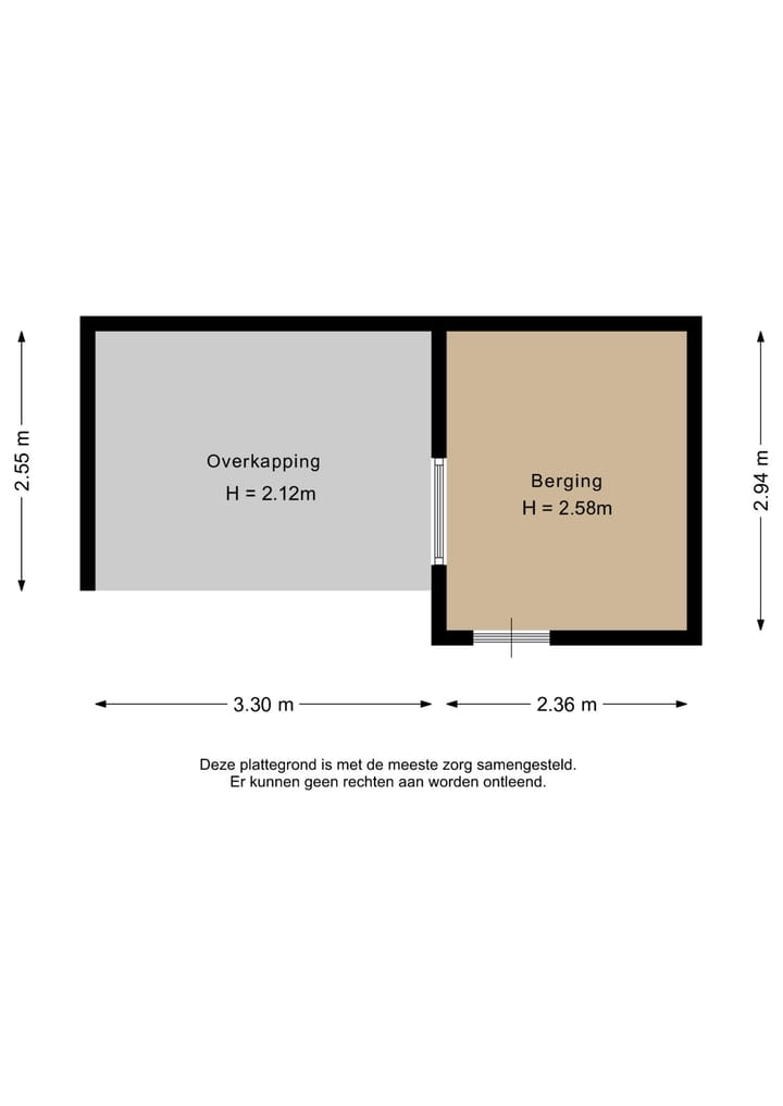 Foto 65 van Igor Stravinskisingel 26