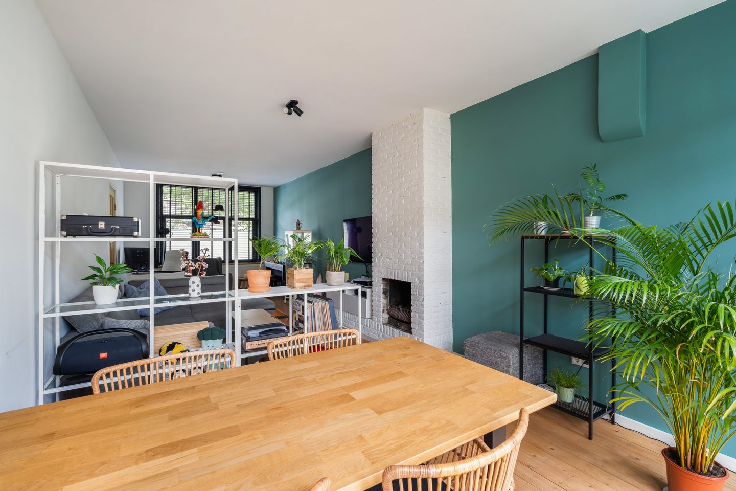 Foto 14 van Van Slingelandtlaan 5