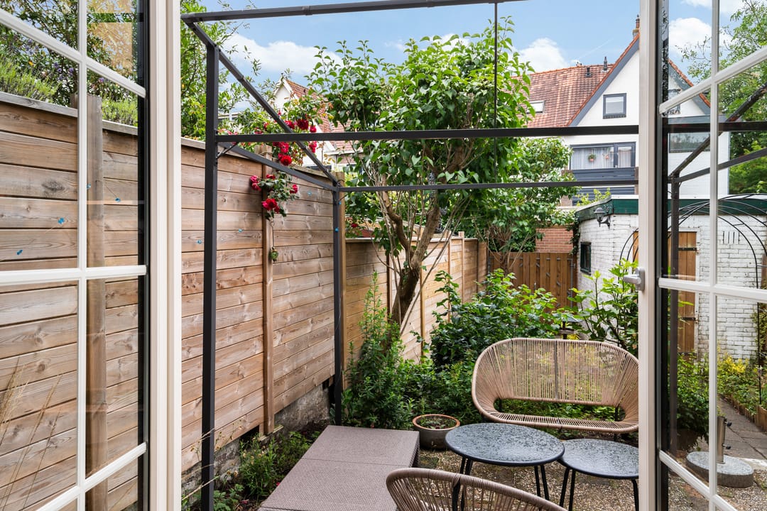 Foto 16 van Van Slingelandtlaan 5