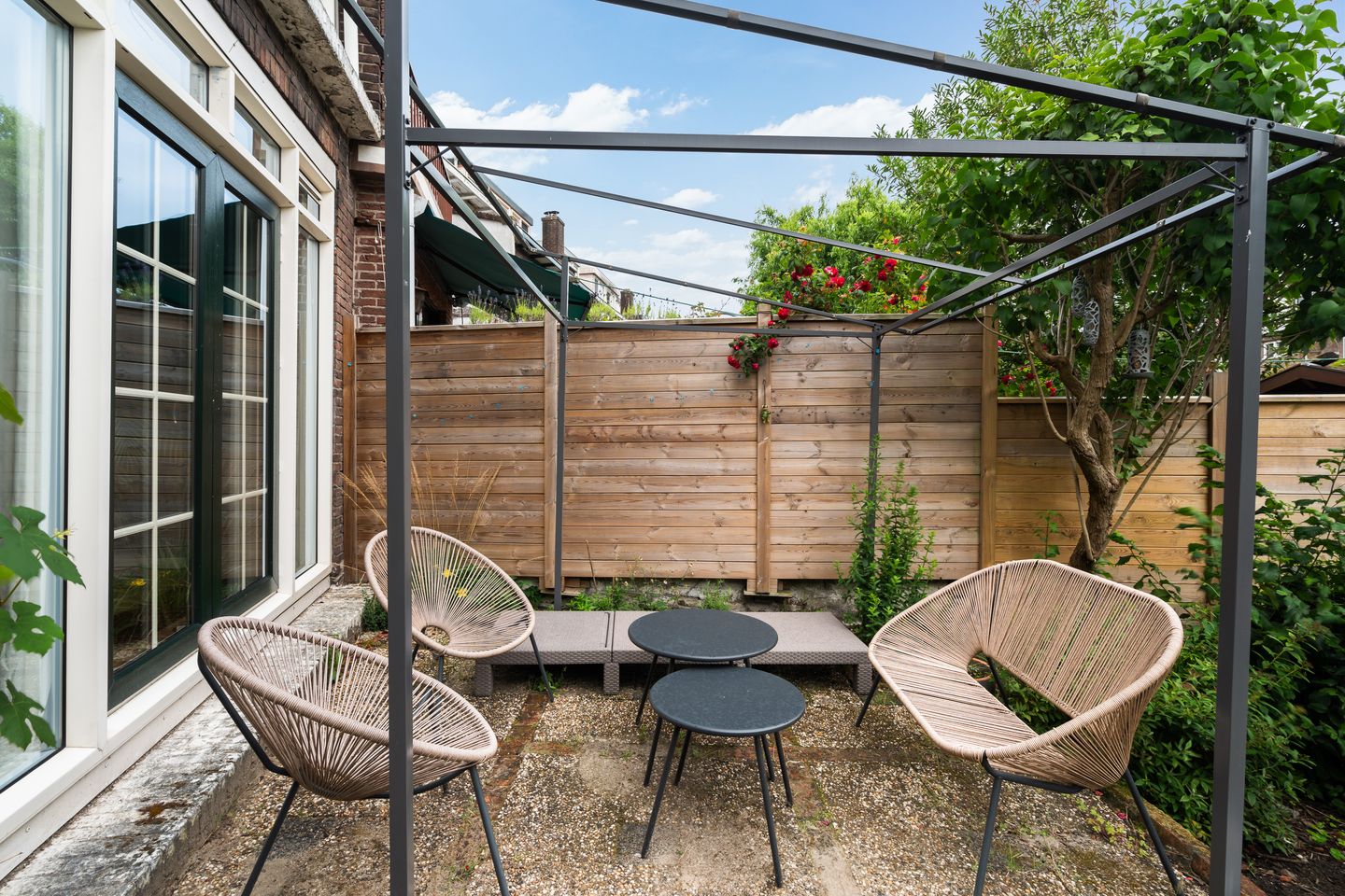 Foto 19 van Van Slingelandtlaan 5