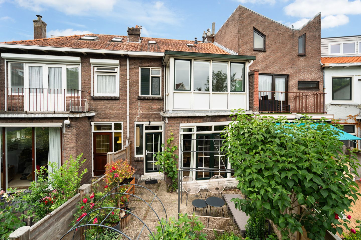 Foto 20 van Van Slingelandtlaan 5