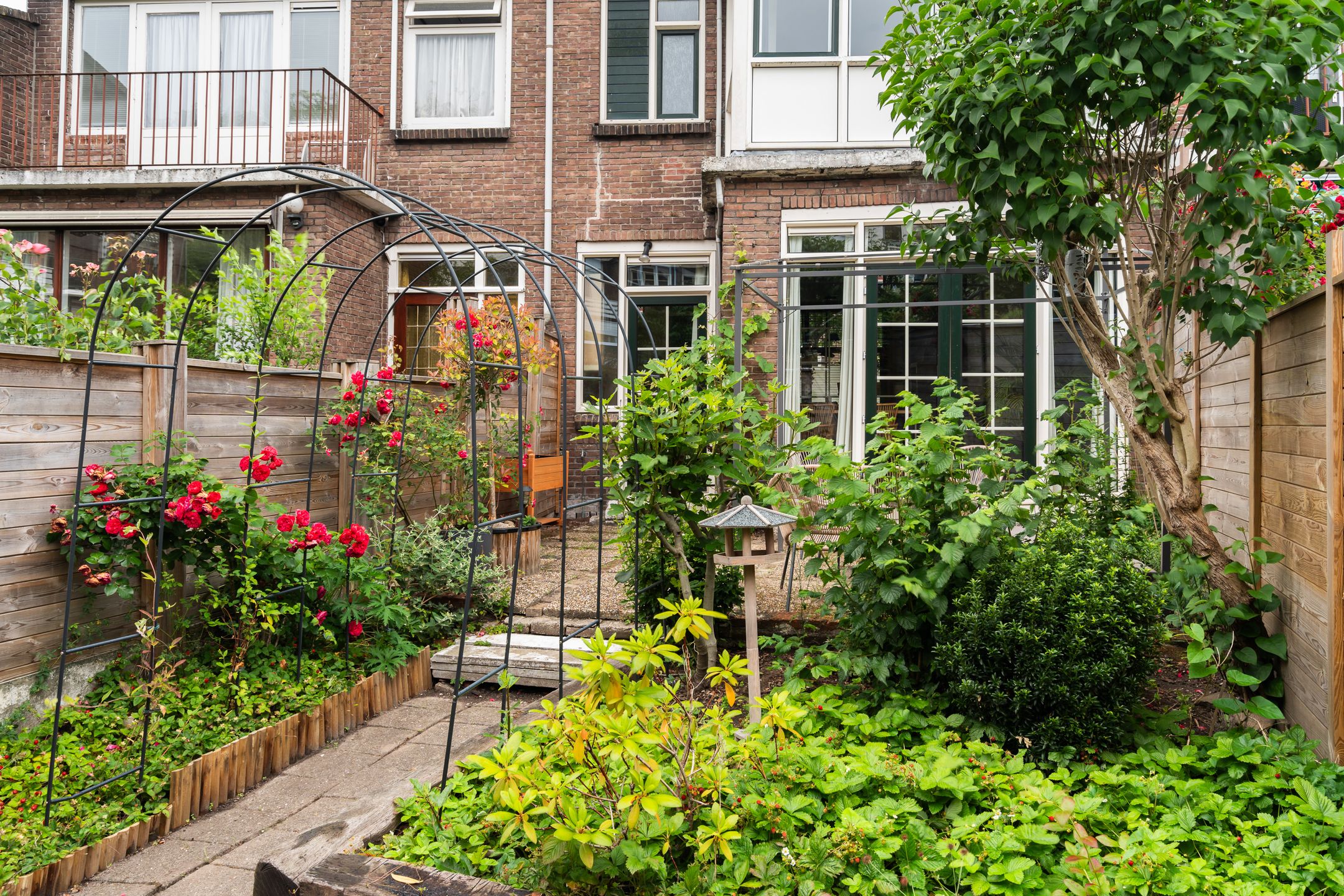 Foto 21 van Van Slingelandtlaan 5