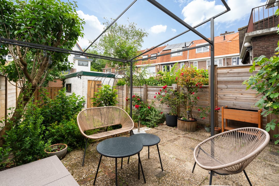 Foto 22 van Van Slingelandtlaan 5