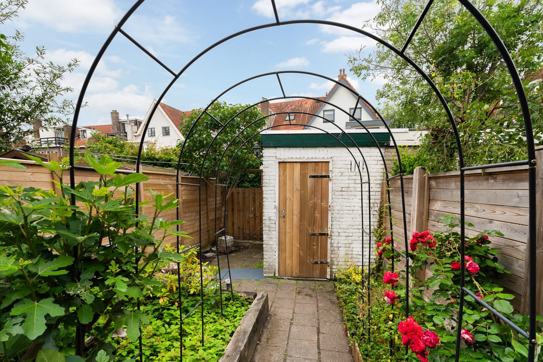 Foto 23 van Van Slingelandtlaan 5