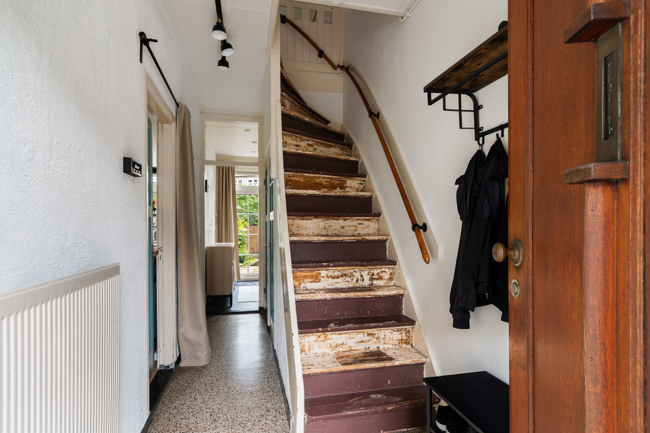 Foto 27 van Van Slingelandtlaan 5