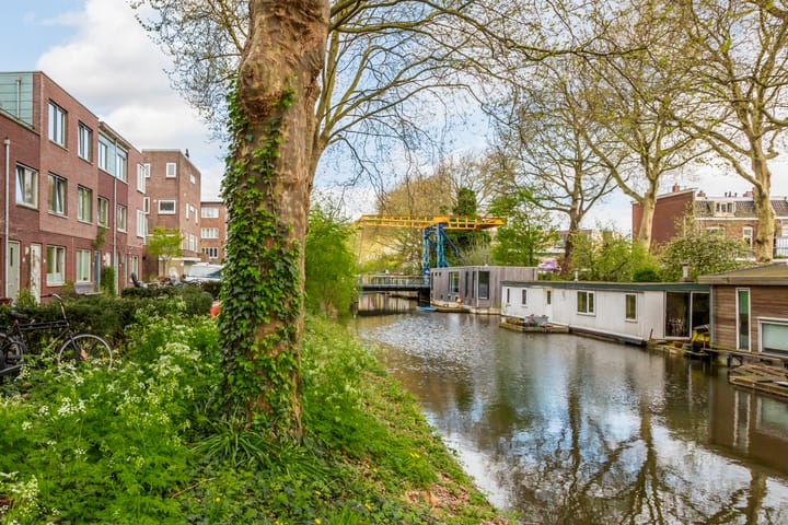 Foto 3 van Haroekoeplein 7