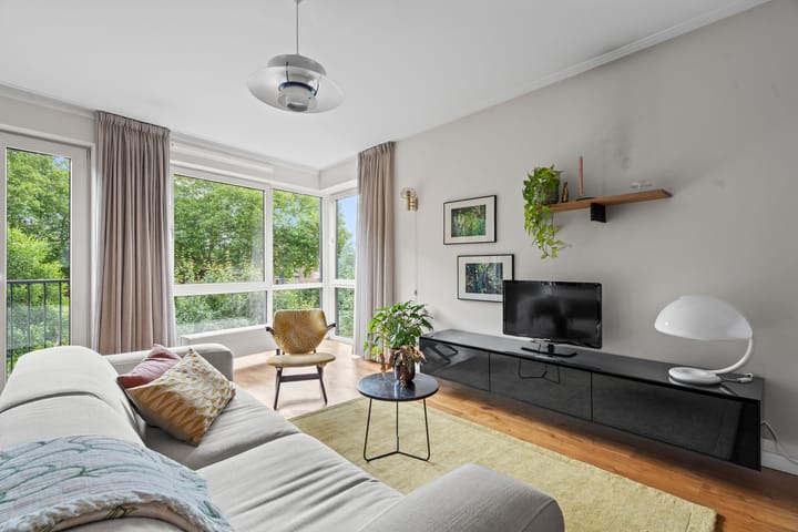 Foto 4 van Haroekoeplein 7