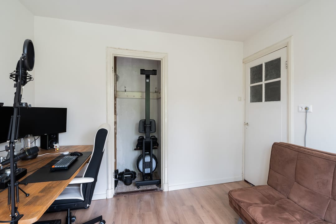 Foto 31 van Van Slingelandtlaan 5