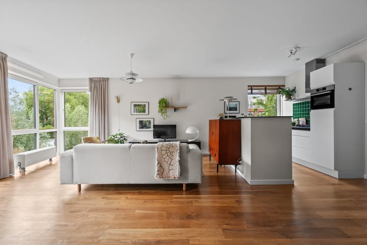 Foto 5 van Haroekoeplein 7