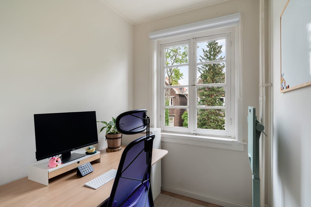 Foto 32 van Van Slingelandtlaan 5