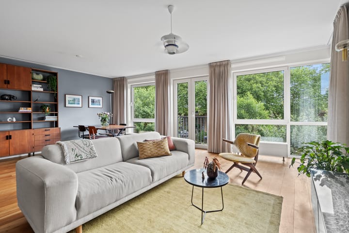 Foto 6 van Haroekoeplein 7