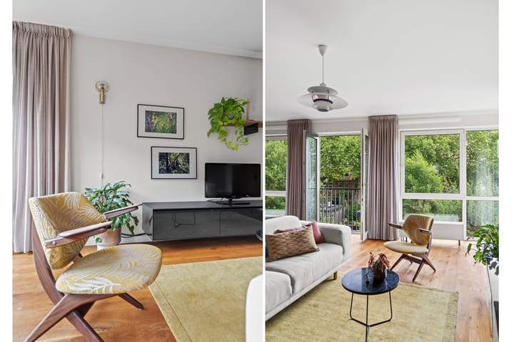 Foto 7 van Haroekoeplein 7