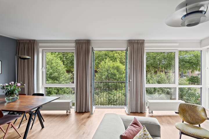 Foto 8 van Haroekoeplein 7