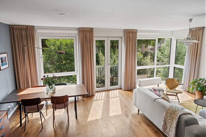 Foto 9 van Haroekoeplein 7