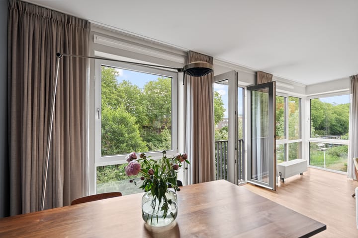 Foto 10 van Haroekoeplein 7