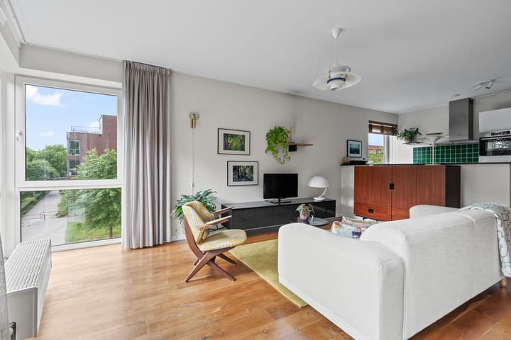 Foto 11 van Haroekoeplein 7