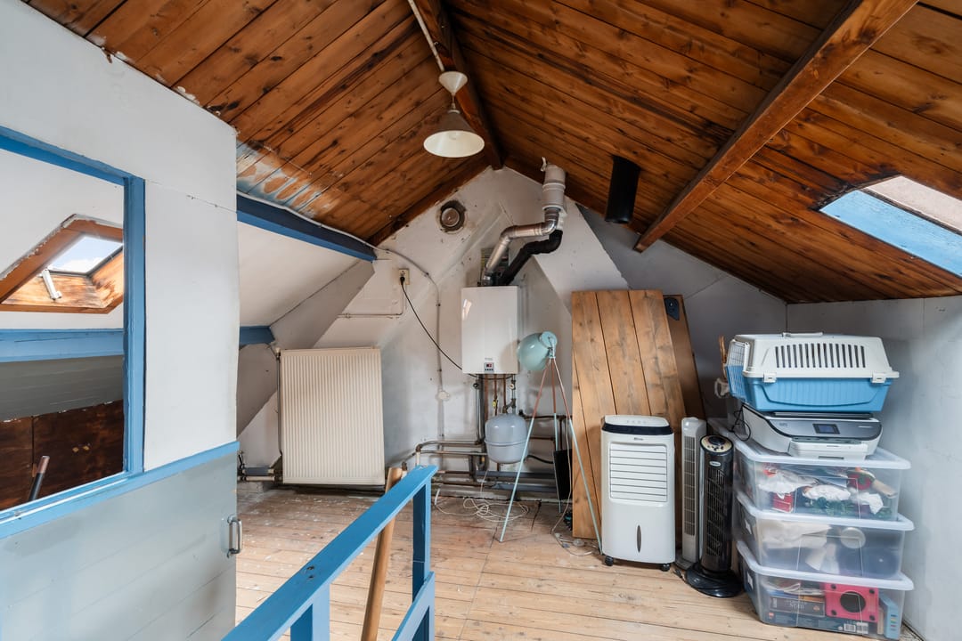 Foto 41 van Van Slingelandtlaan 5