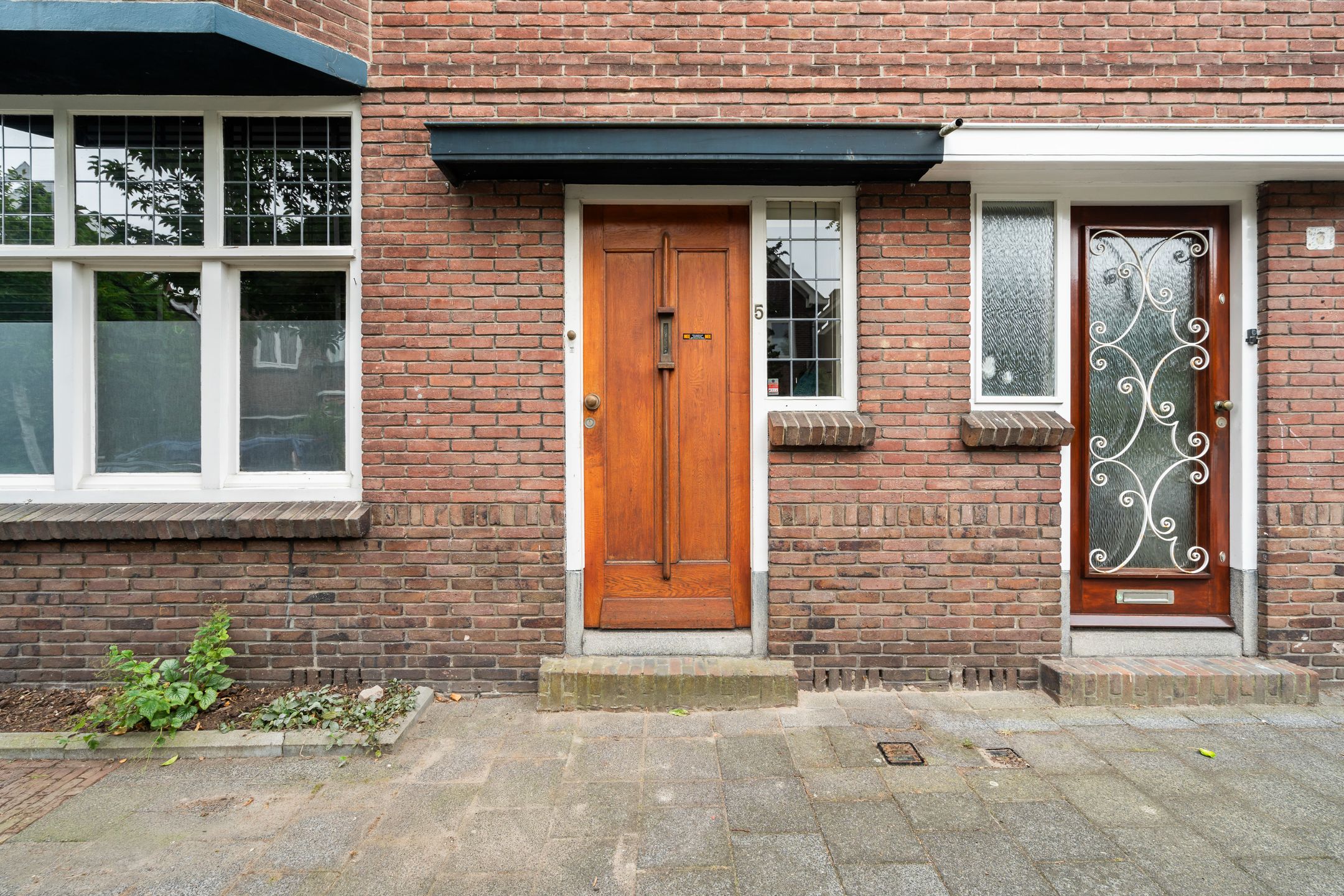 Foto 42 van Van Slingelandtlaan 5