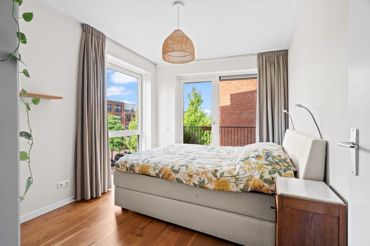 Foto 16 van Haroekoeplein 7