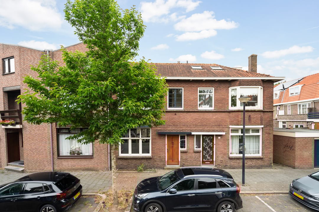 Foto 43 van Van Slingelandtlaan 5