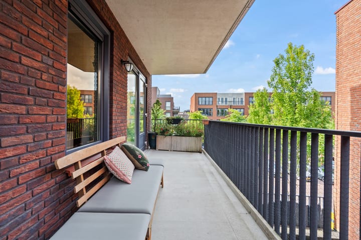 Foto 18 van Haroekoeplein 7