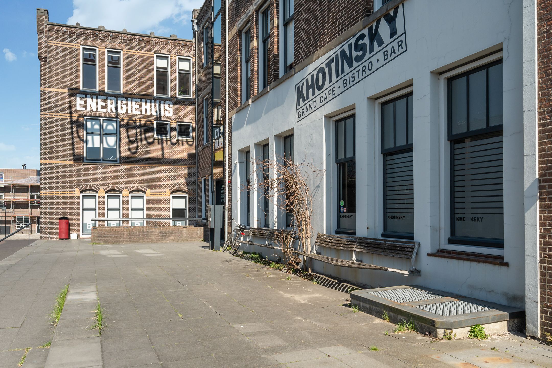 Foto 45 van Van Slingelandtlaan 5