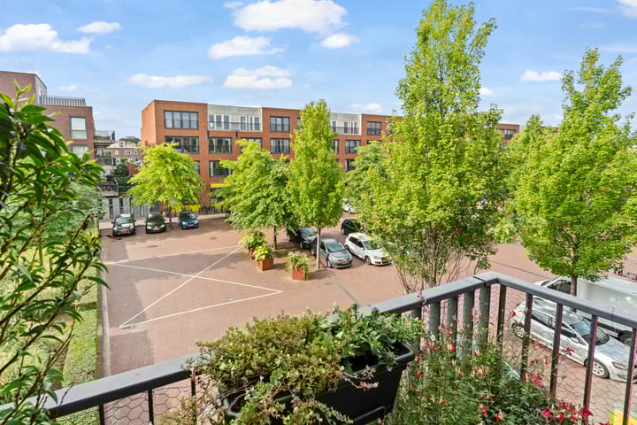 Foto 20 van Haroekoeplein 7