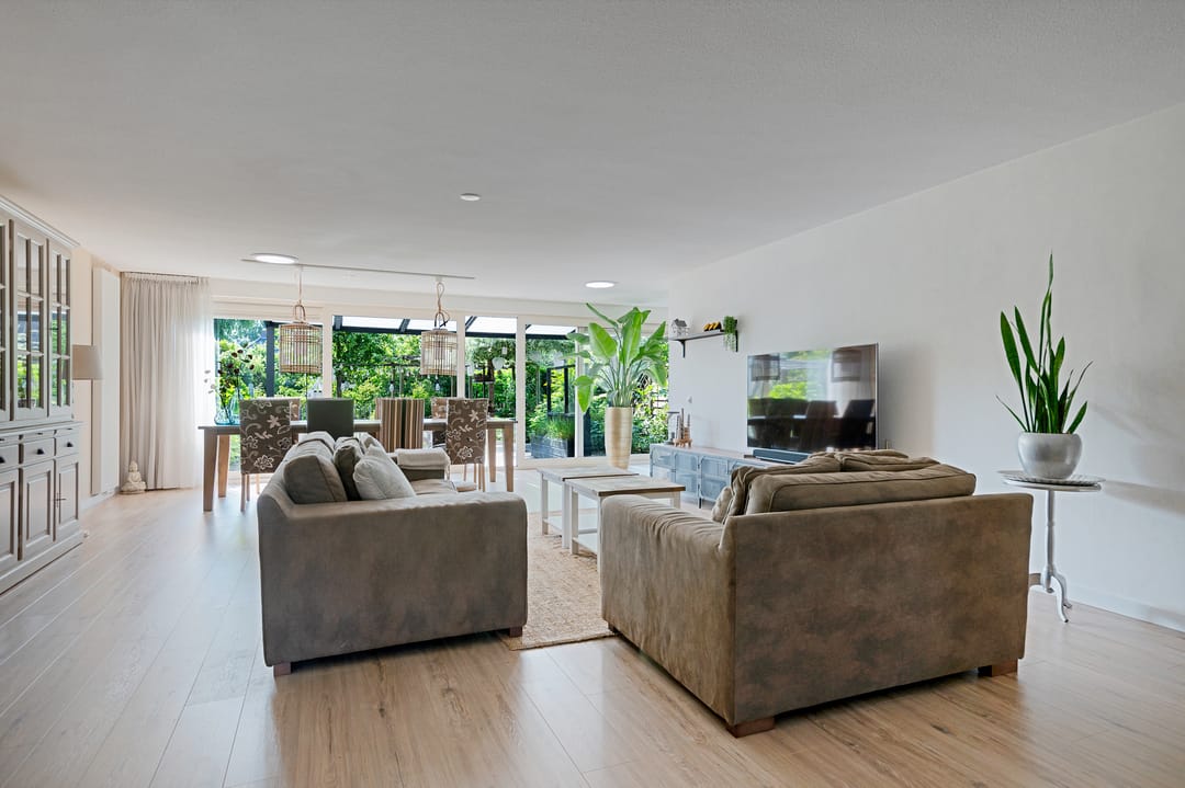 Foto 2 van Atletiekstraat 23