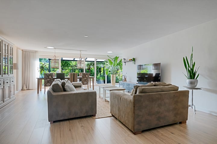 Foto 2 van Atletiekstraat 23