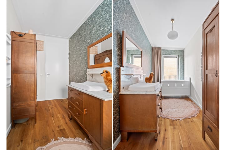 Foto 26 van Haroekoeplein 7