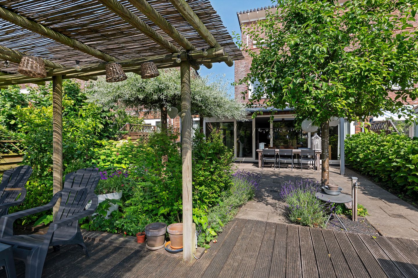 Foto 4 van Atletiekstraat 23