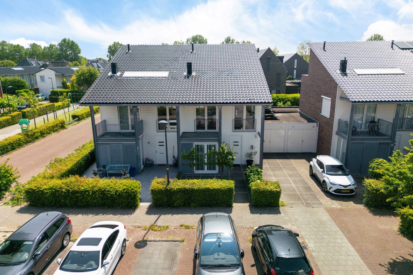 Foto 5 van Atletiekstraat 23