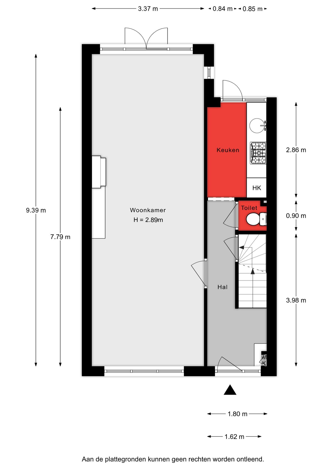 Foto 54 van Van Slingelandtlaan 5
