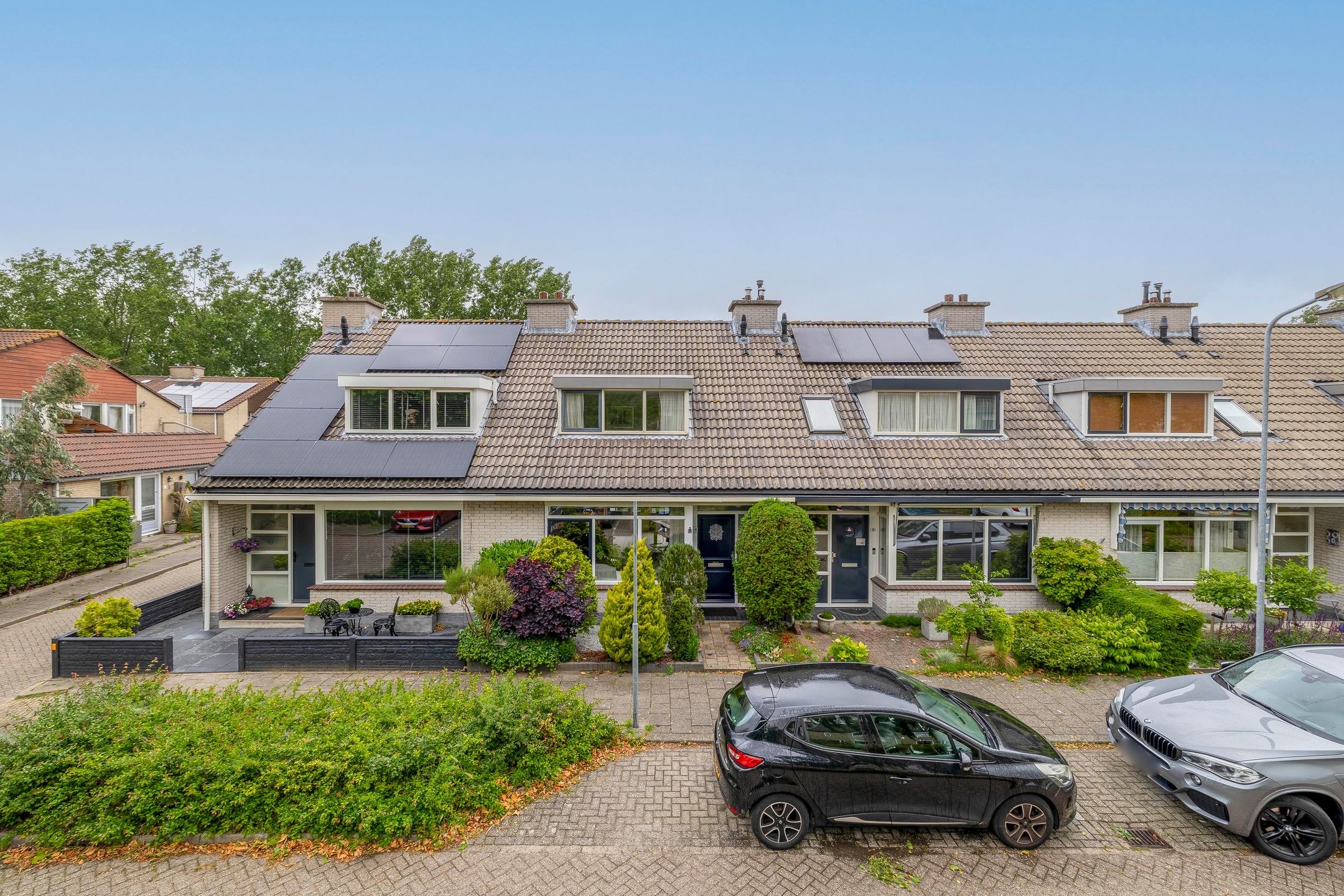 Foto 6 van Kalander 38