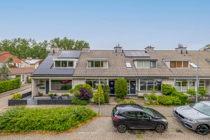 Foto 6 van Kalander 38