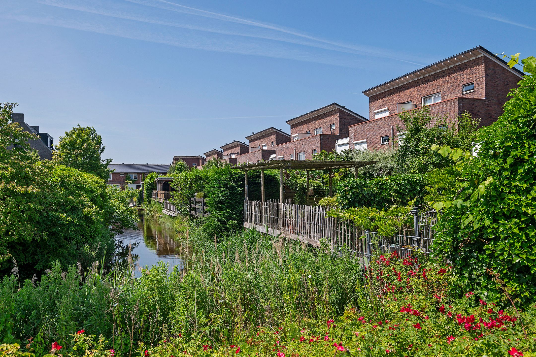 Foto 6 van Atletiekstraat 23