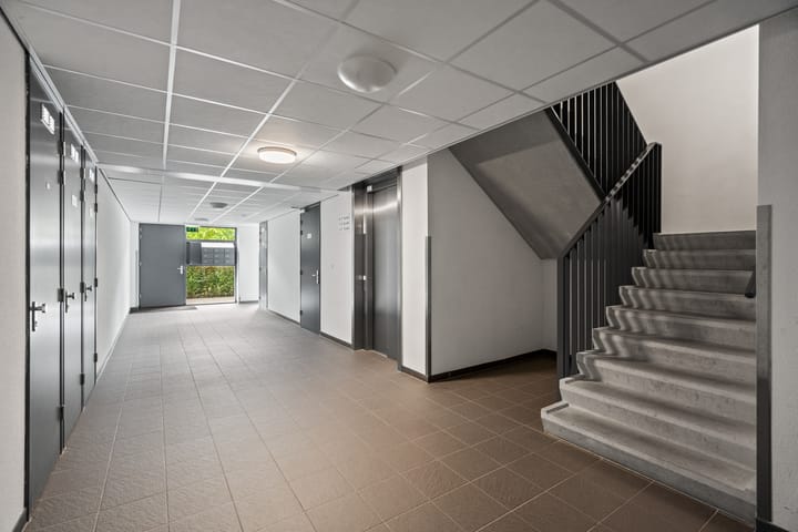 Foto 30 van Haroekoeplein 7