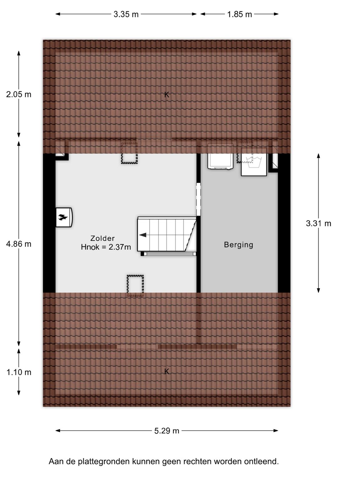 Foto 56 van Van Slingelandtlaan 5