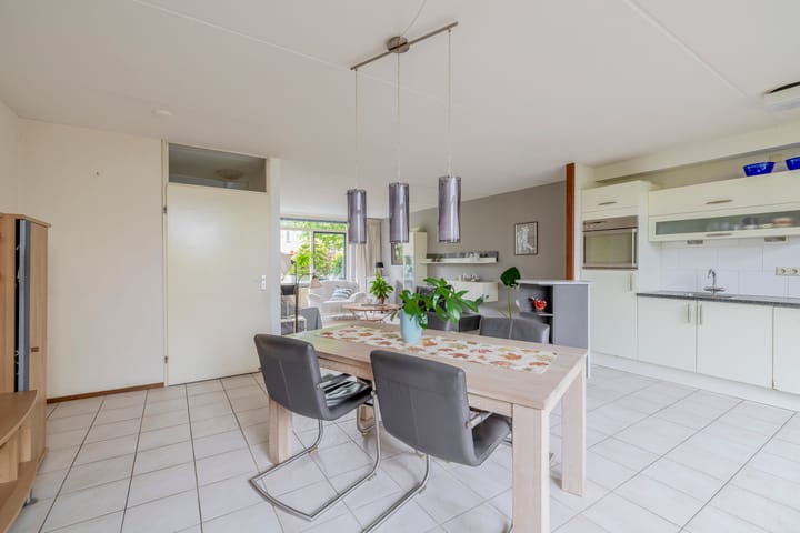 Foto 3 van Kalander 38