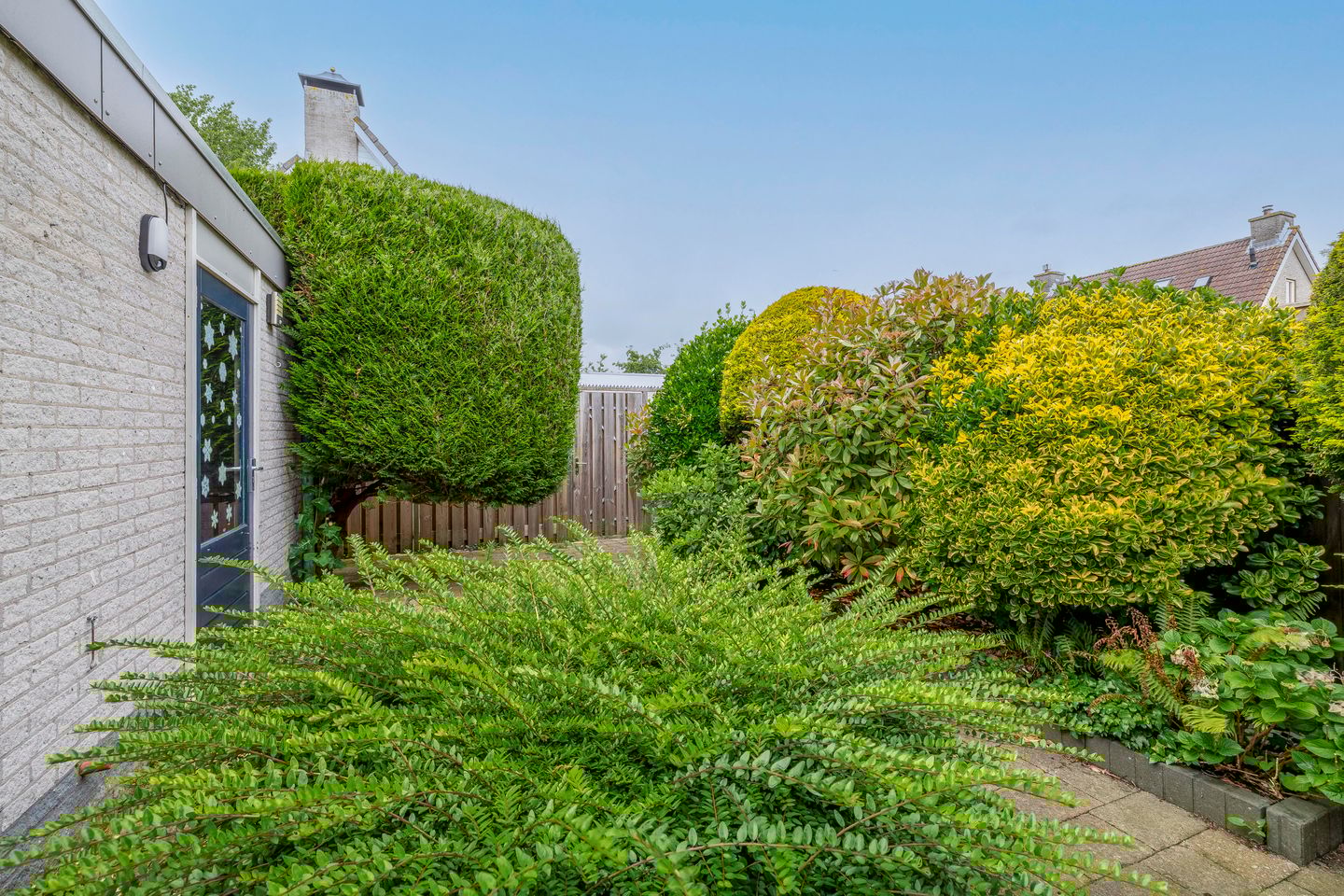 Foto 4 van Kalander 38