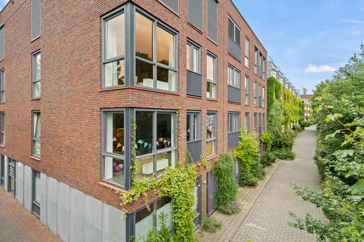 Foto 34 van Haroekoeplein 7