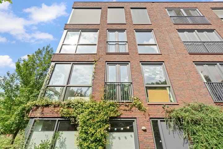 Foto 35 van Haroekoeplein 7