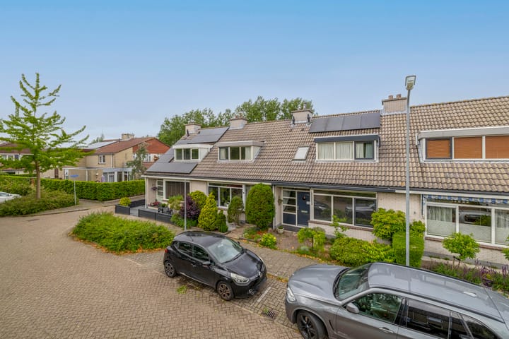 Foto 7 van Kalander 38