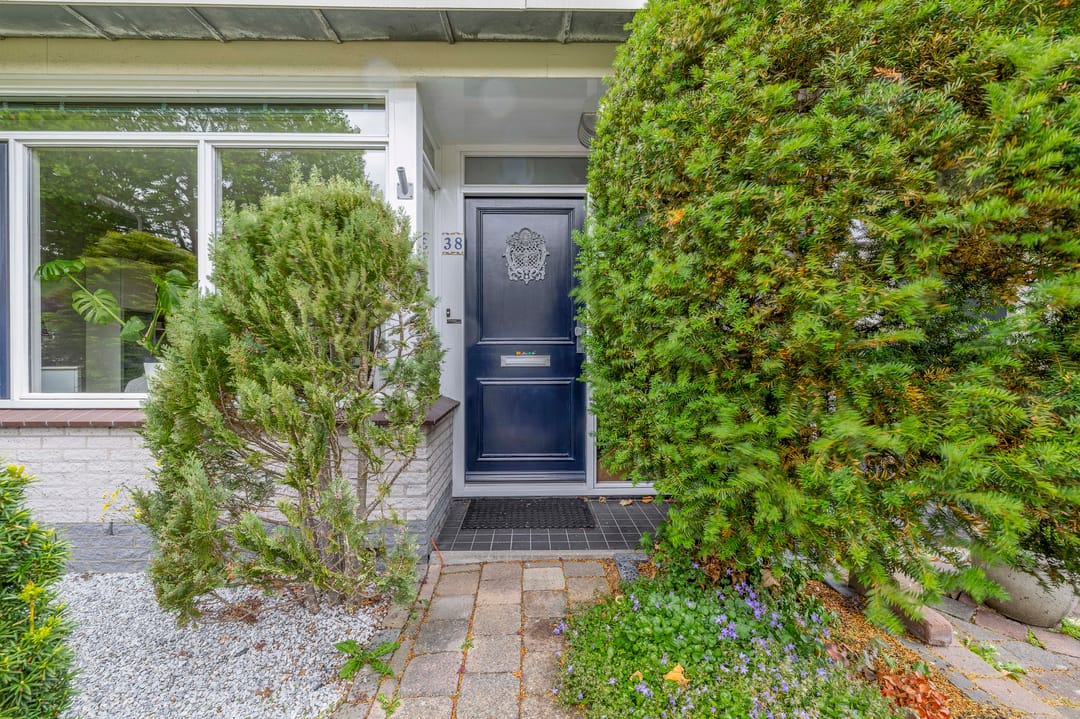 Foto 8 van Kalander 38