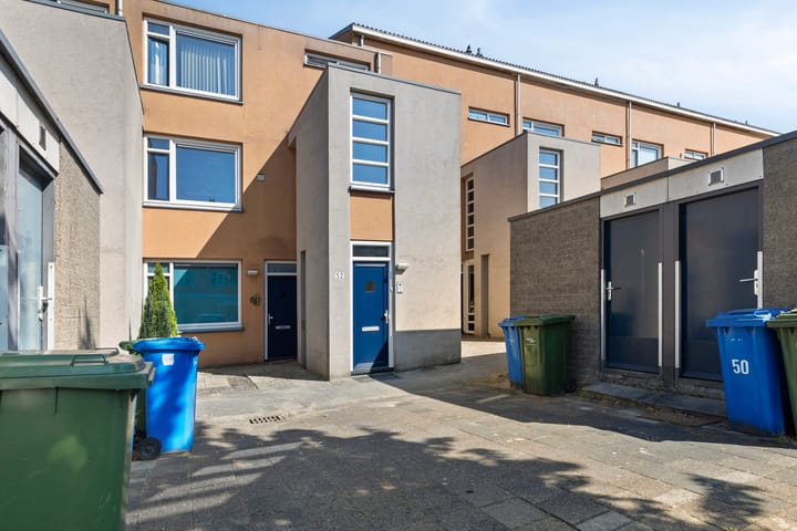 Foto 1 van Boerenhoek 52