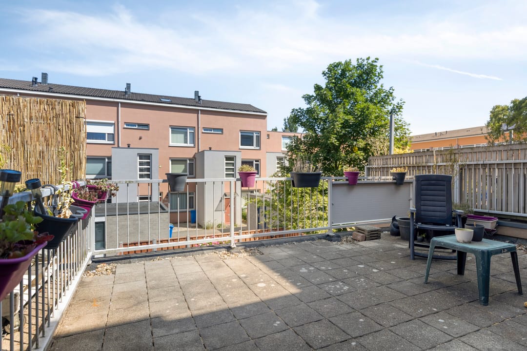 Foto 2 van Boerenhoek 52