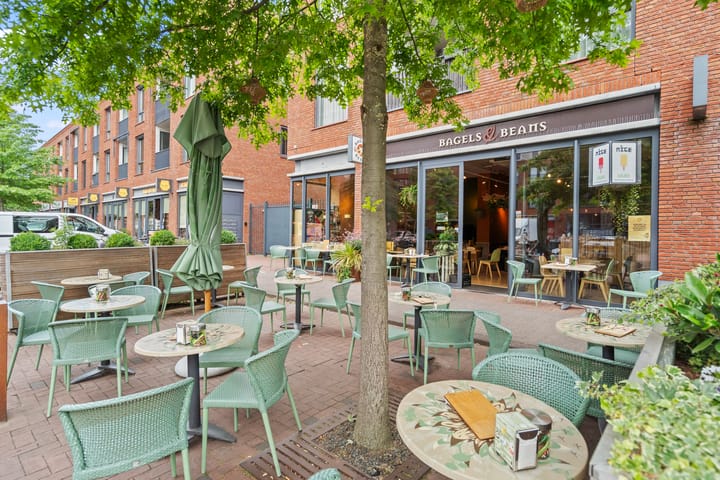 Foto 41 van Haroekoeplein 7